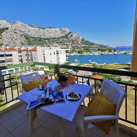אומיס Olmissum Rooftop Sea View מראה חיצוני תמונה