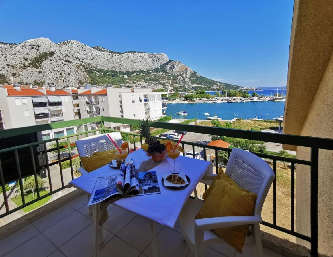אומיס Olmissum Rooftop Sea View מראה חיצוני תמונה