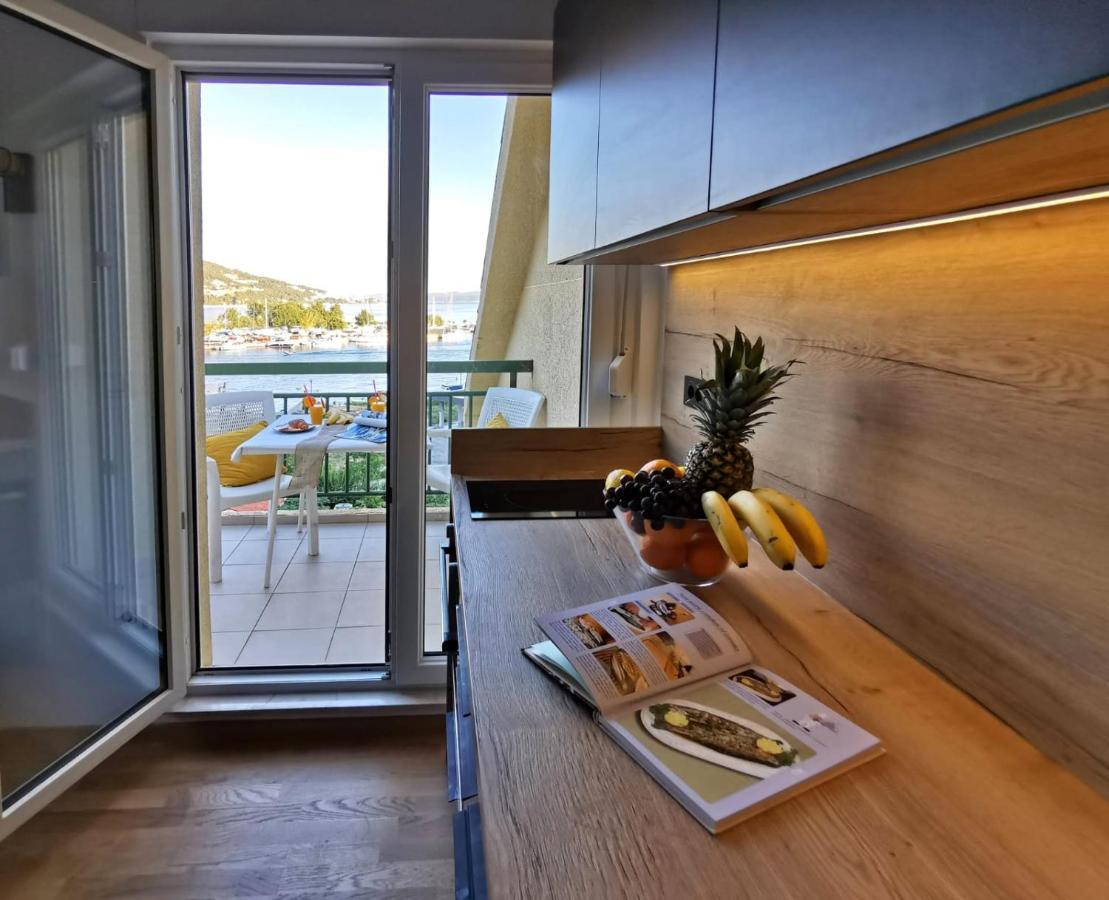 אומיס Olmissum Rooftop Sea View מראה חיצוני תמונה