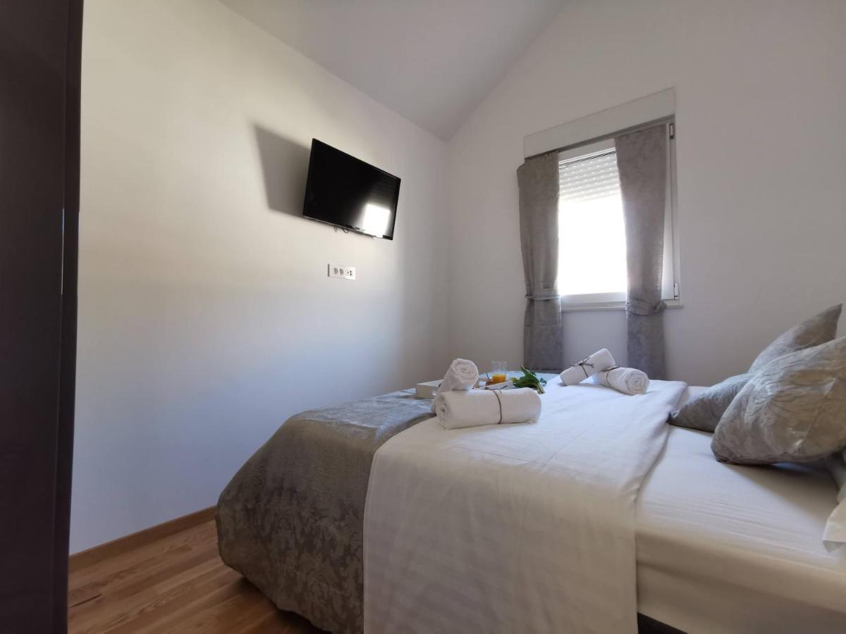 אומיס Olmissum Rooftop Sea View מראה חיצוני תמונה